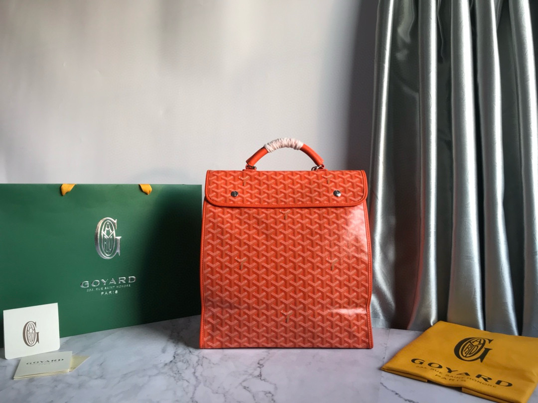 Goyard Backpack – BBCP1082