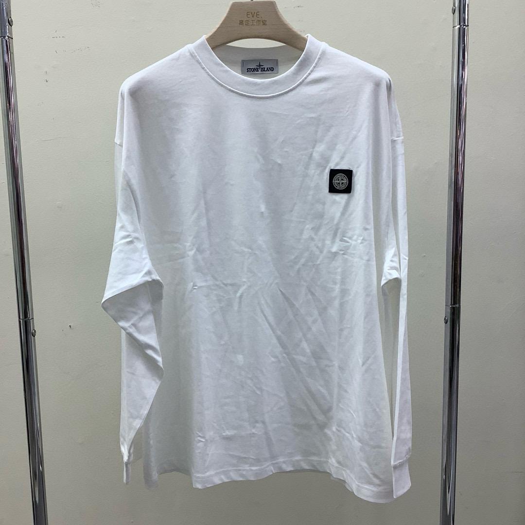 Stone Island Sweater – SWHO2322