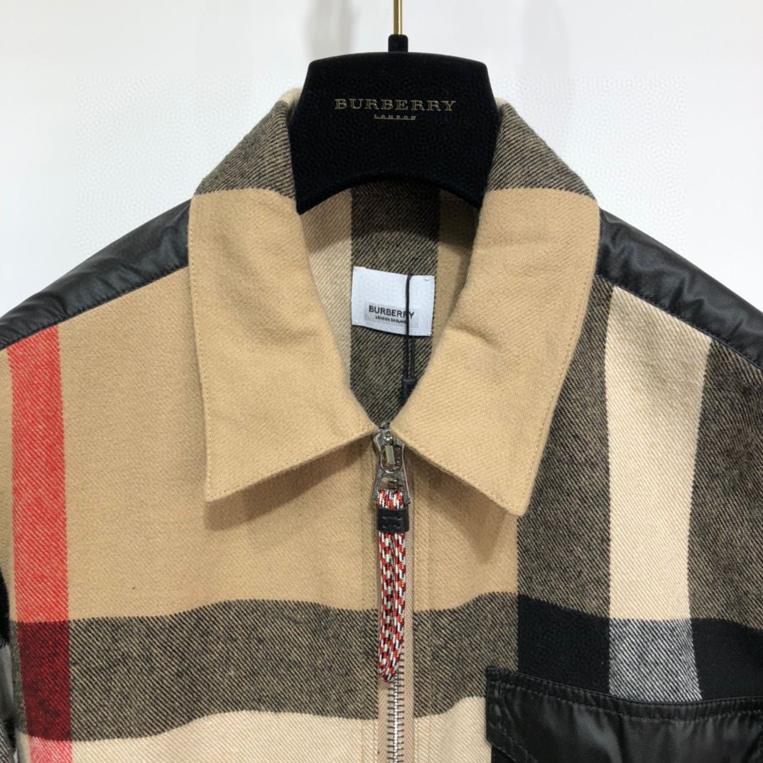 Burberry Shirt – SHTR1167