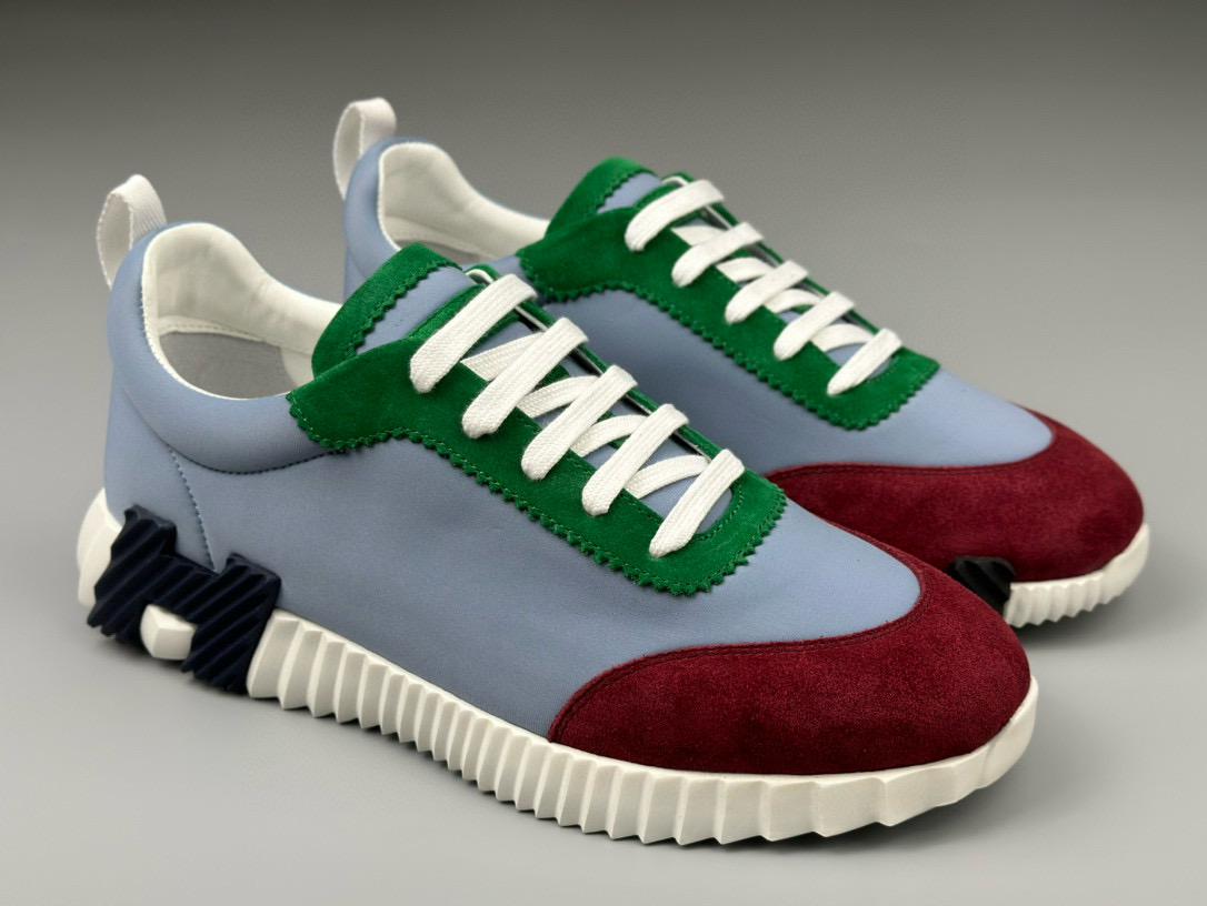 Hermes Sneaker – HRMS1033