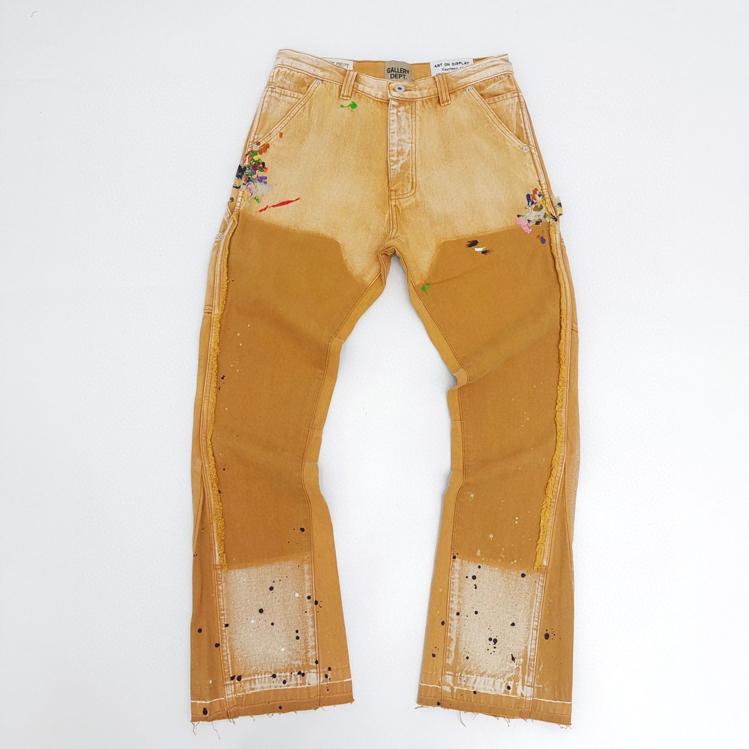 Gallery Dept Jeans – JEPA1128