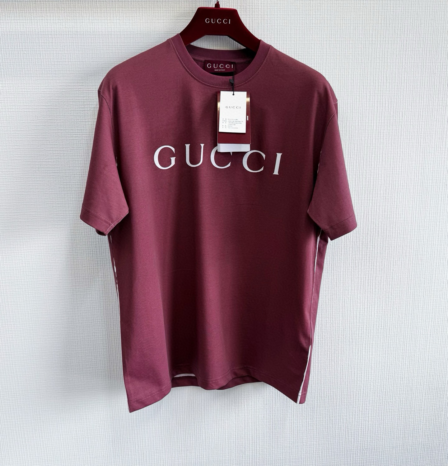 Gucci T-Shirt – TSHP3192