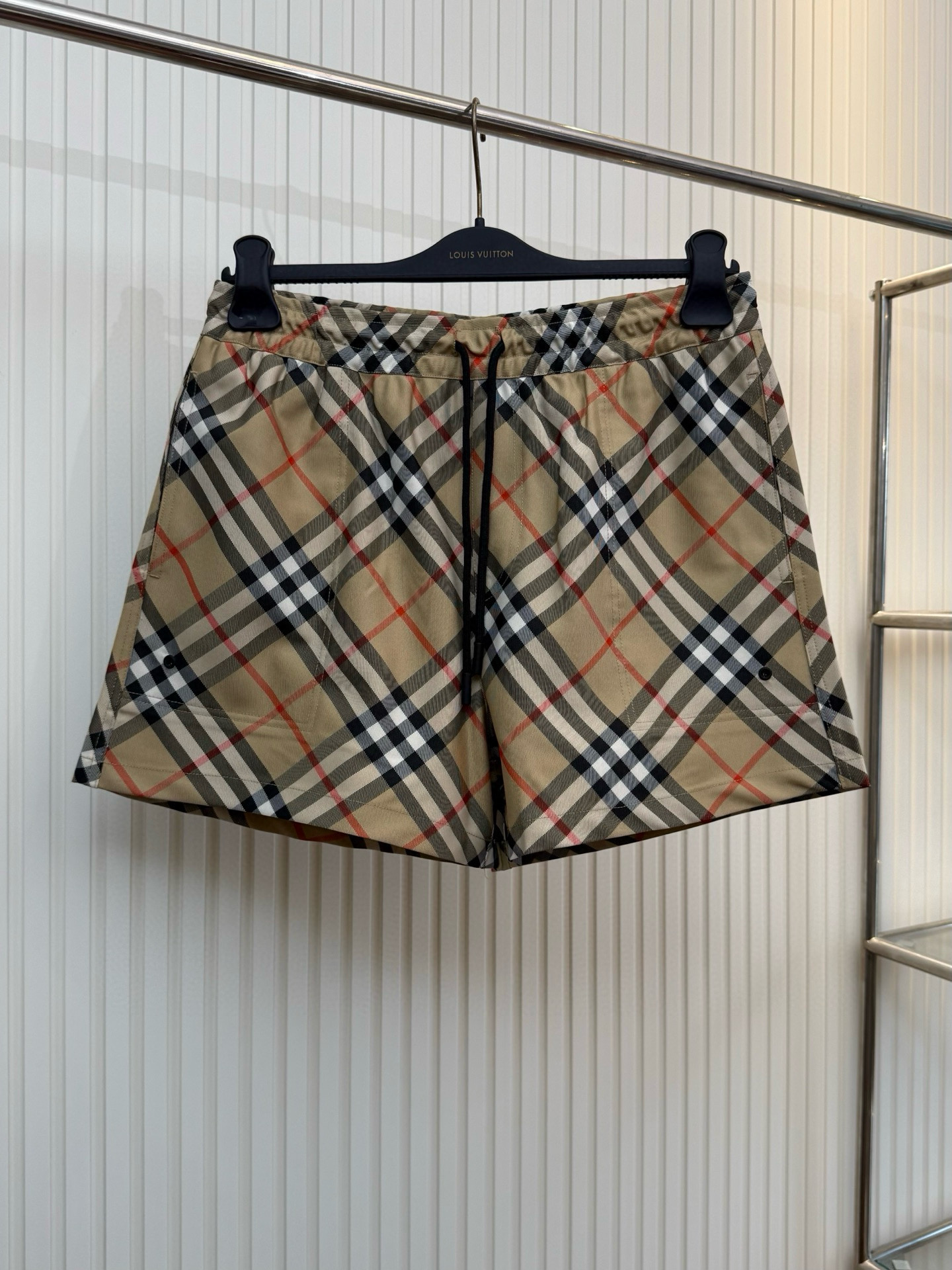 Burberry Swim Short – SHRT1322