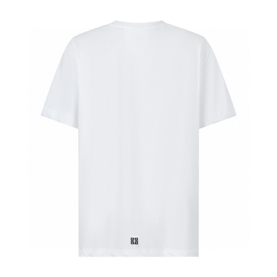 Givenchy T-Shirt – TSHP2753