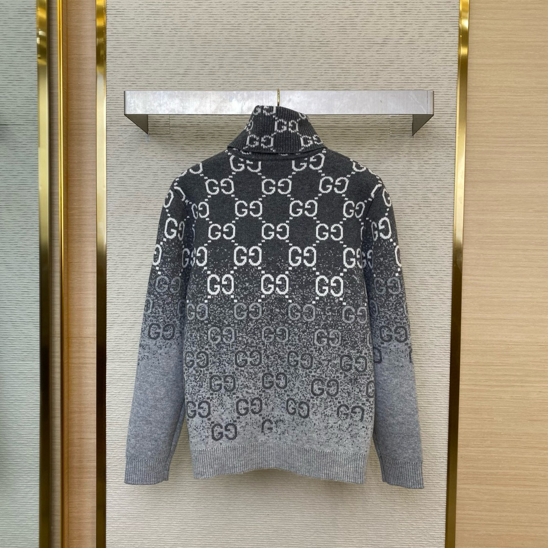 Gucci Sweater – SWHO2539