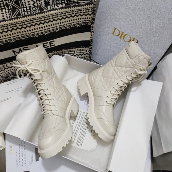 Dior Boots – WOCD1021
