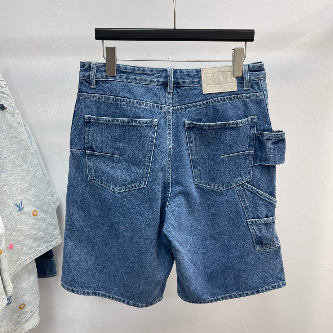 Dior Short – TRJT1146