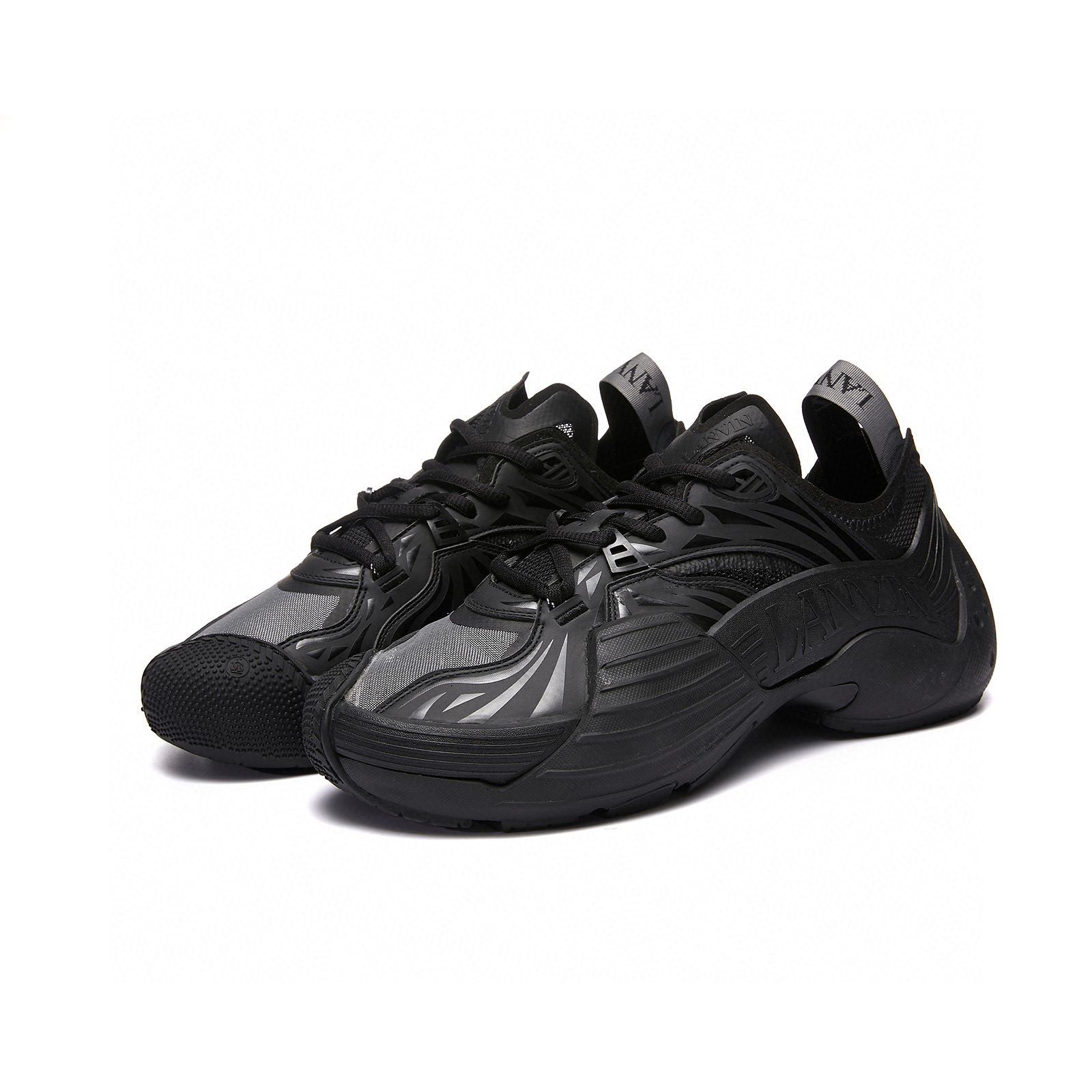 Lanvin × Gallery Department Sneaker – LNVN1004