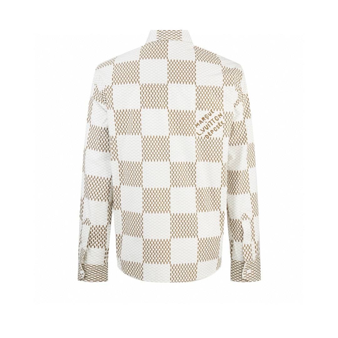 Louis Vuitton Shirt – SHTR1392