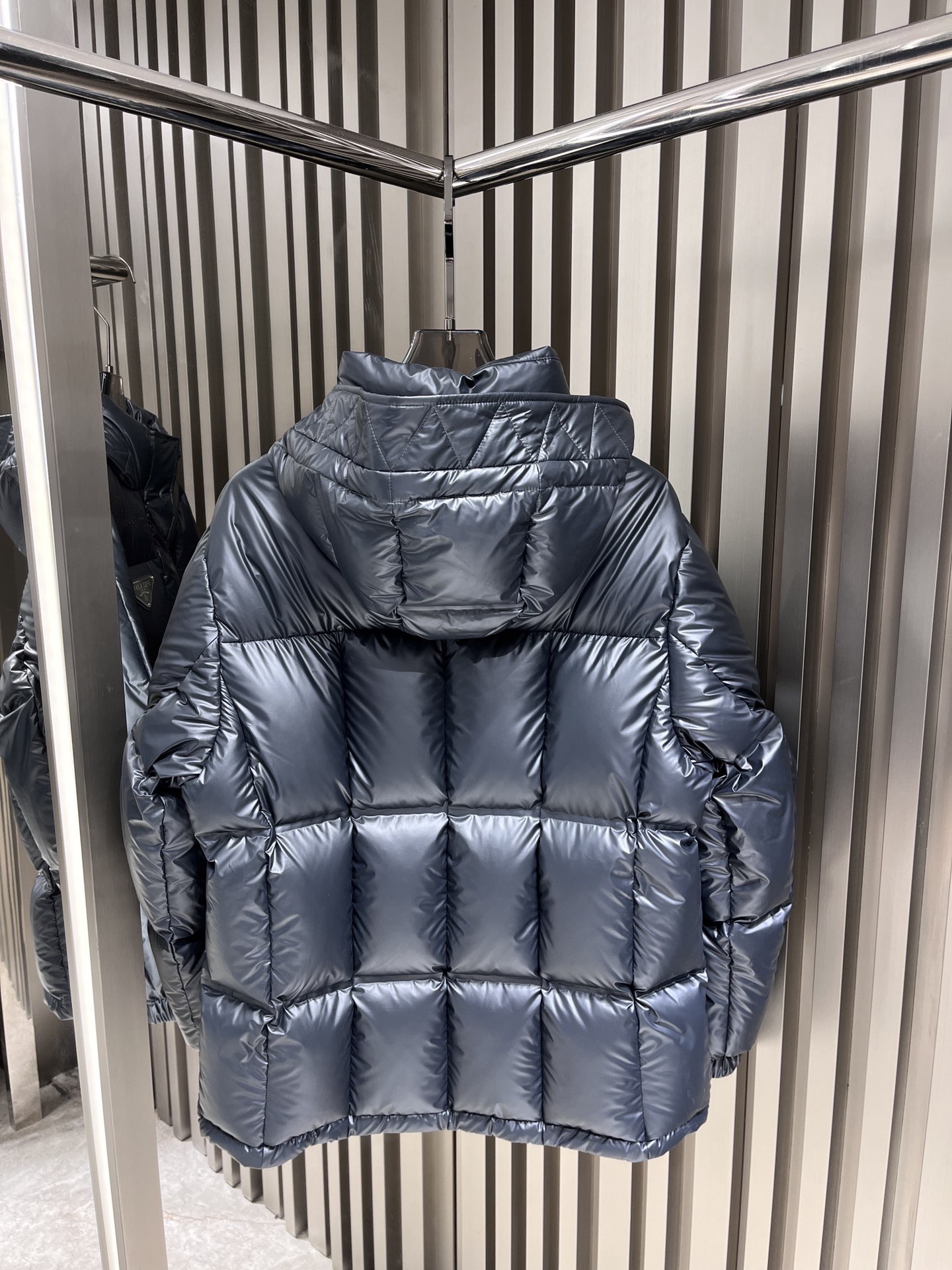 Prada Jacket – CJKT1202