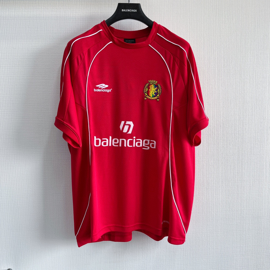Balenciaga T-Shirt – TSHP2357