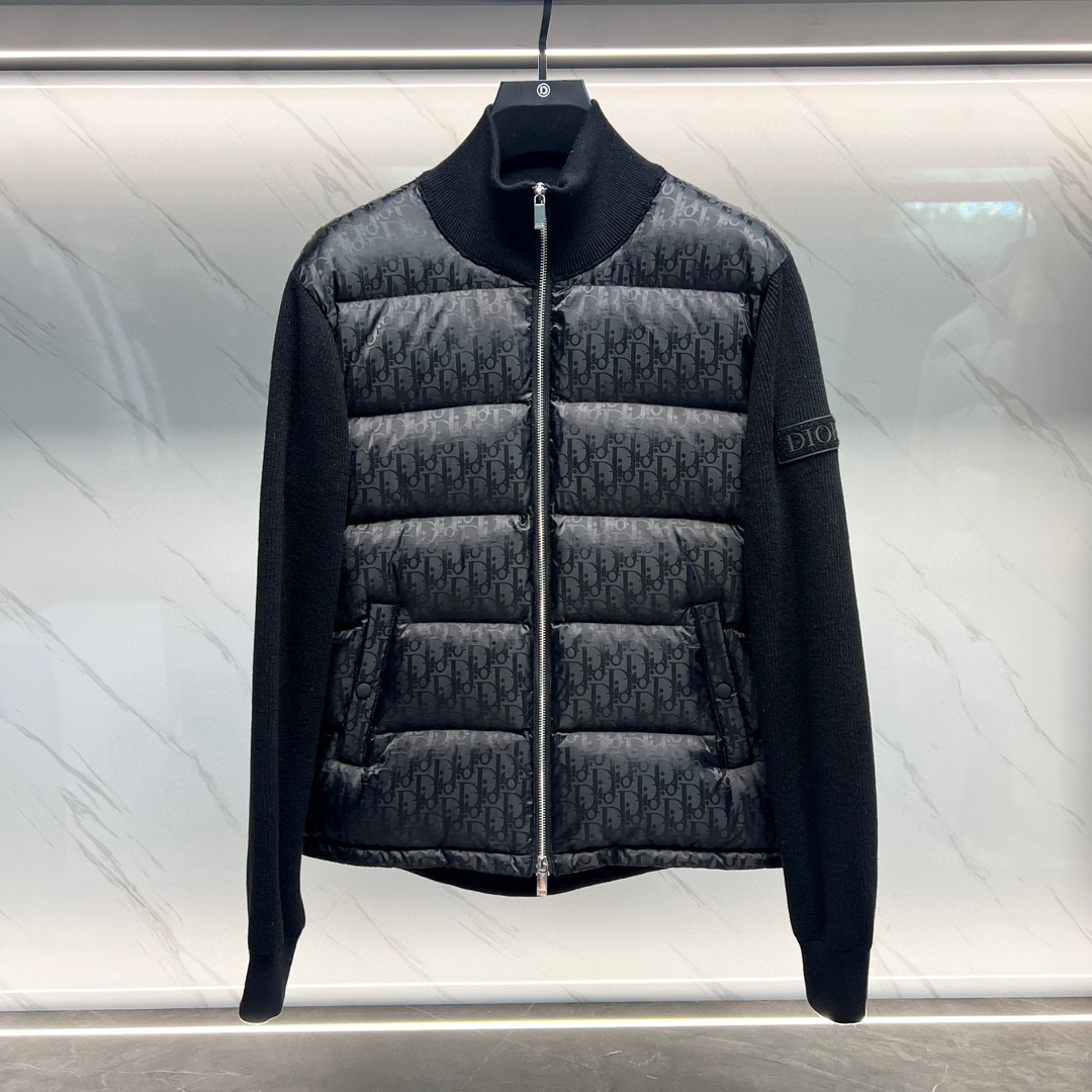 Dior Jacket – CJKT1453