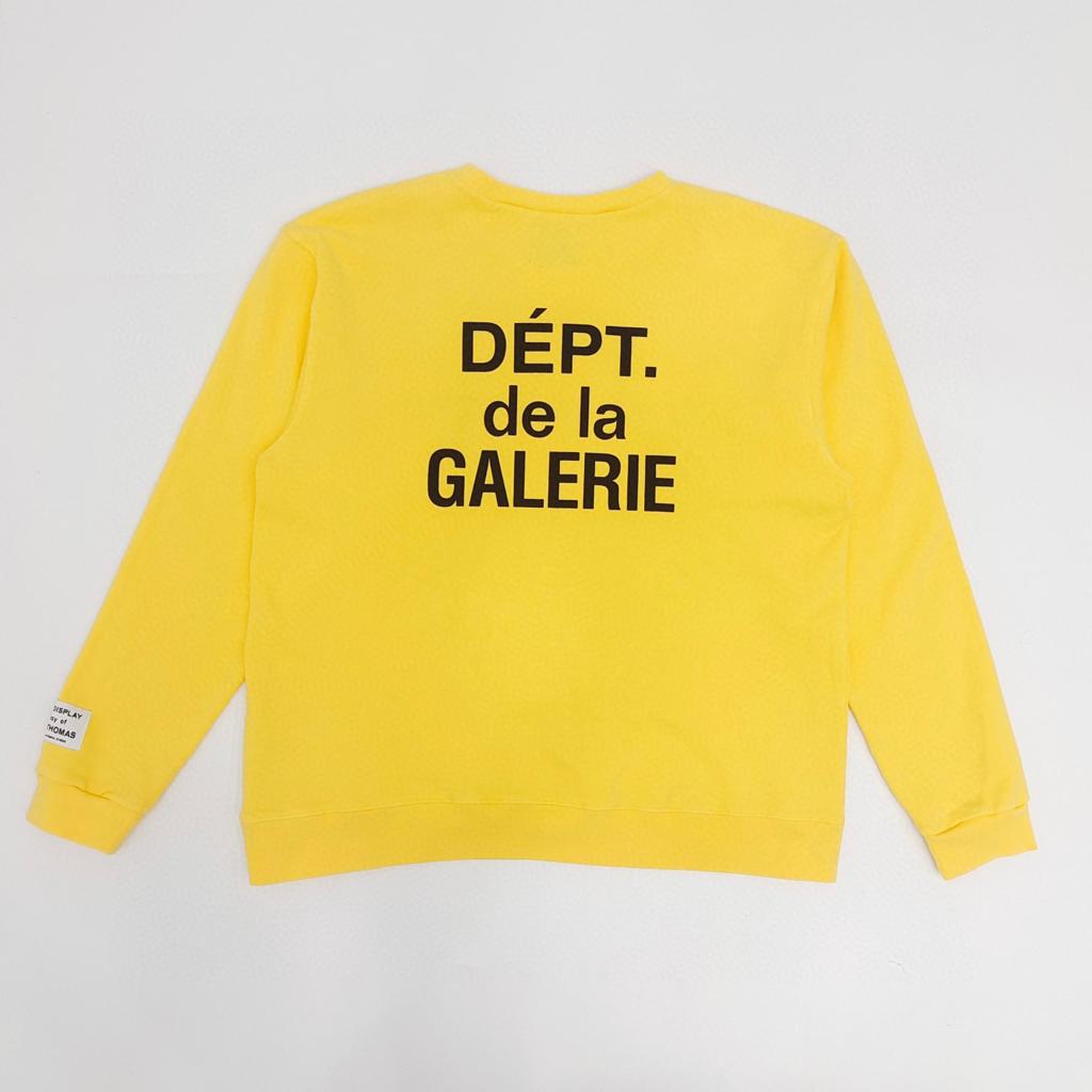 Gallery Dept Sweater – SWHO1846