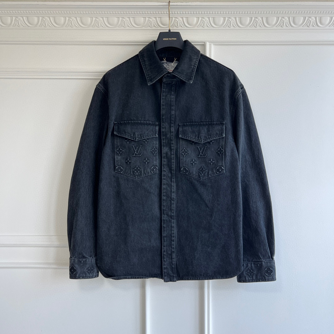 Louis Vuitton Shirt – SHTR1342