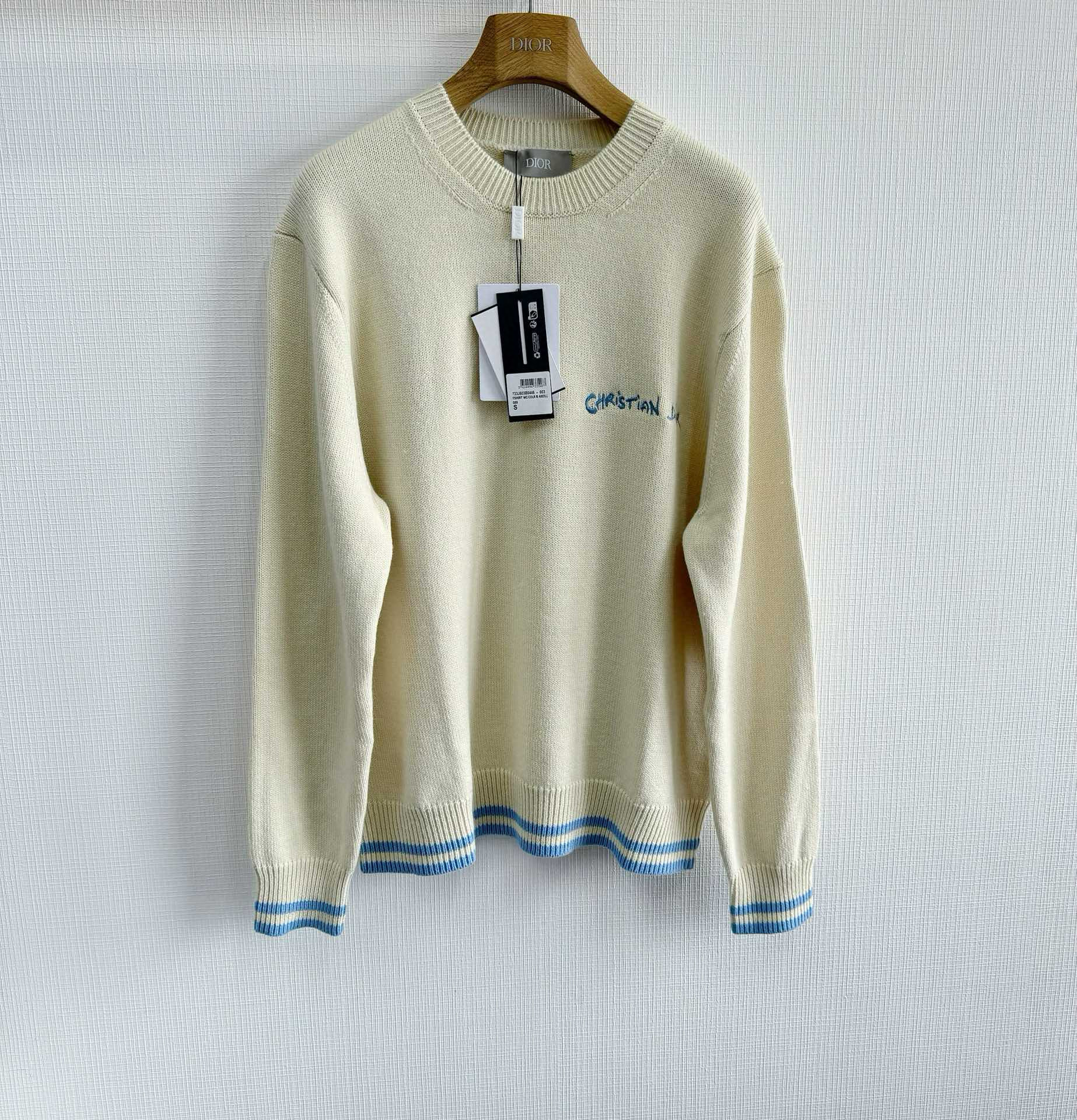 Dior Sweater – SWHO2458