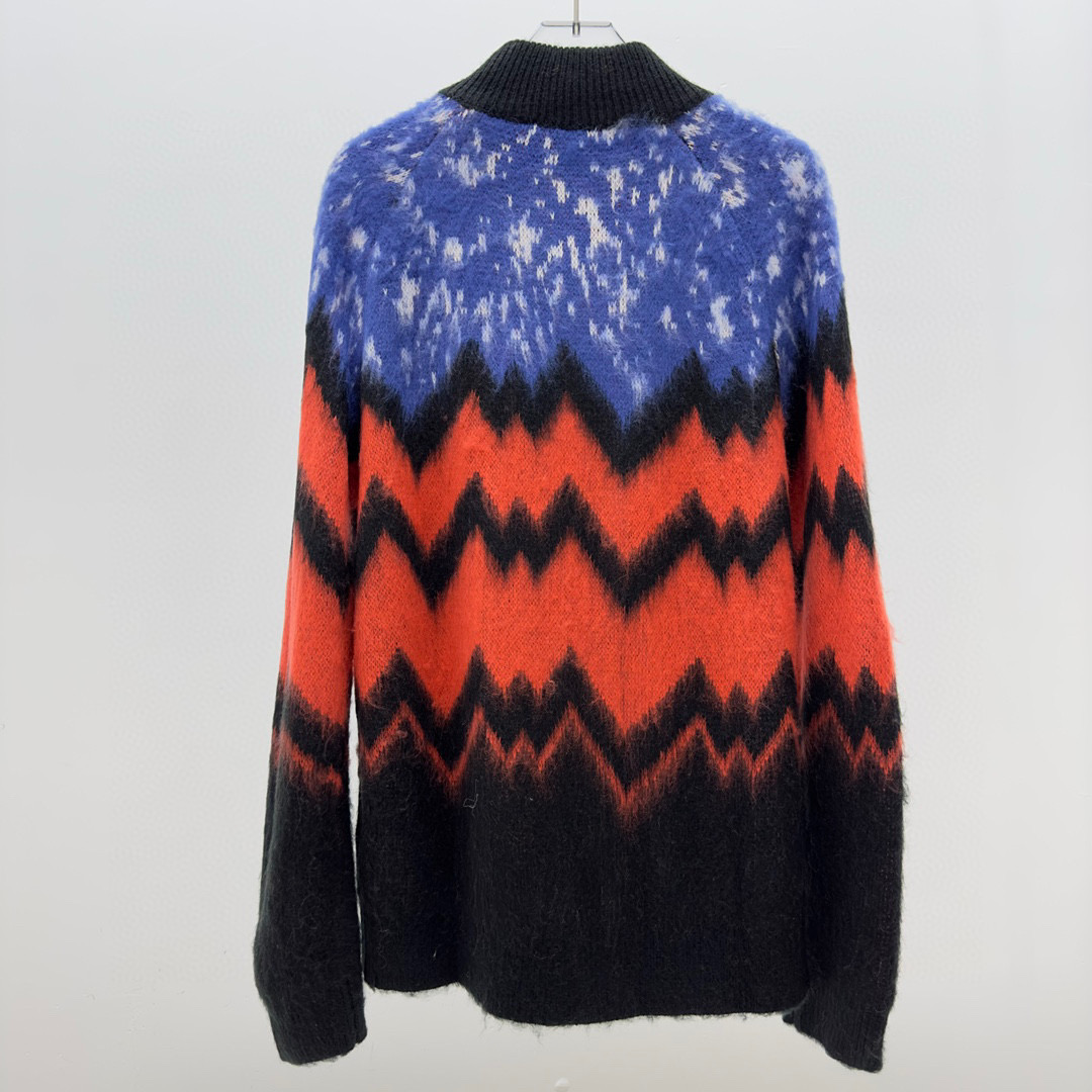 Louis Vuitton Sweater – SWHO2030