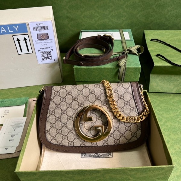 Gucci Shoulder Bag – GUSB1103
