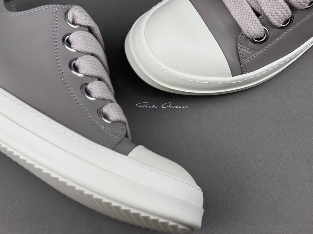 Rick Owens Sneaker – RKOW1001
