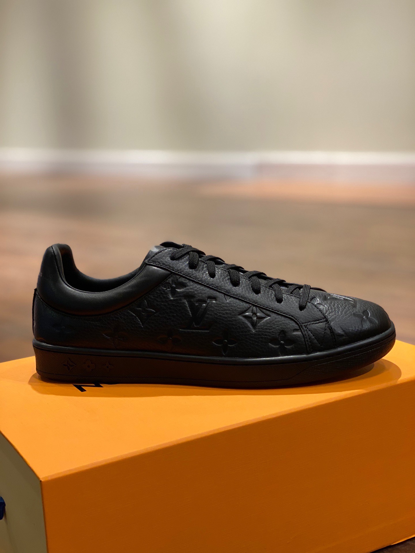 Louis Vuitton Sneaker – LSVT1009