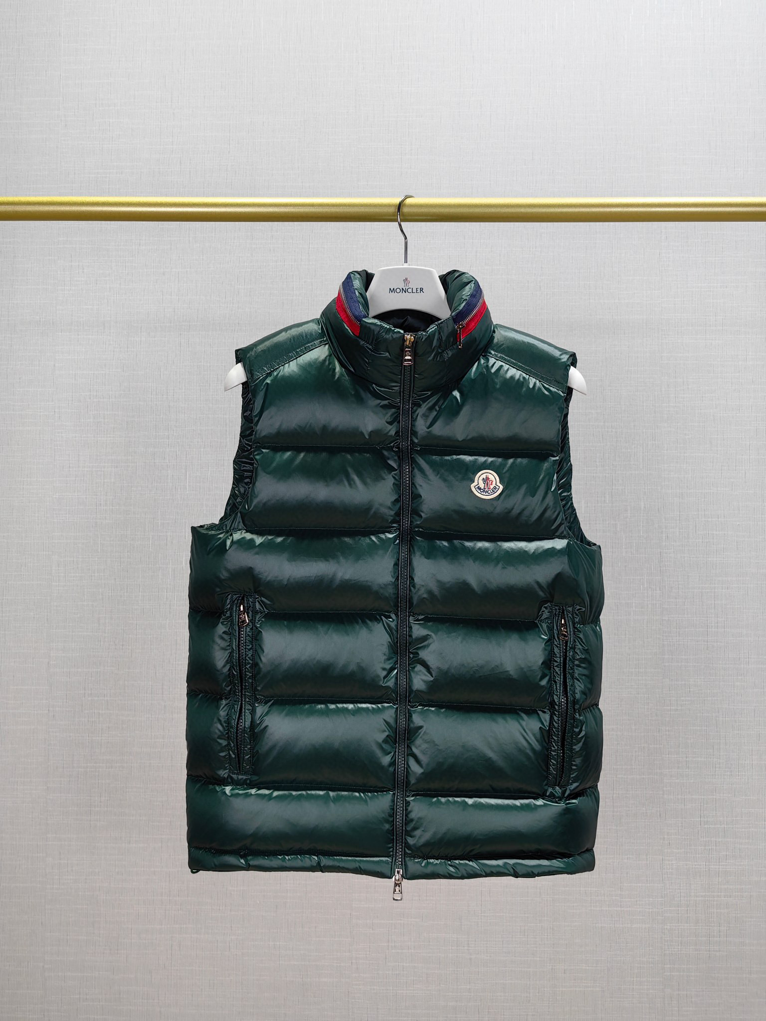 Moncler Gilet – VEJK1074