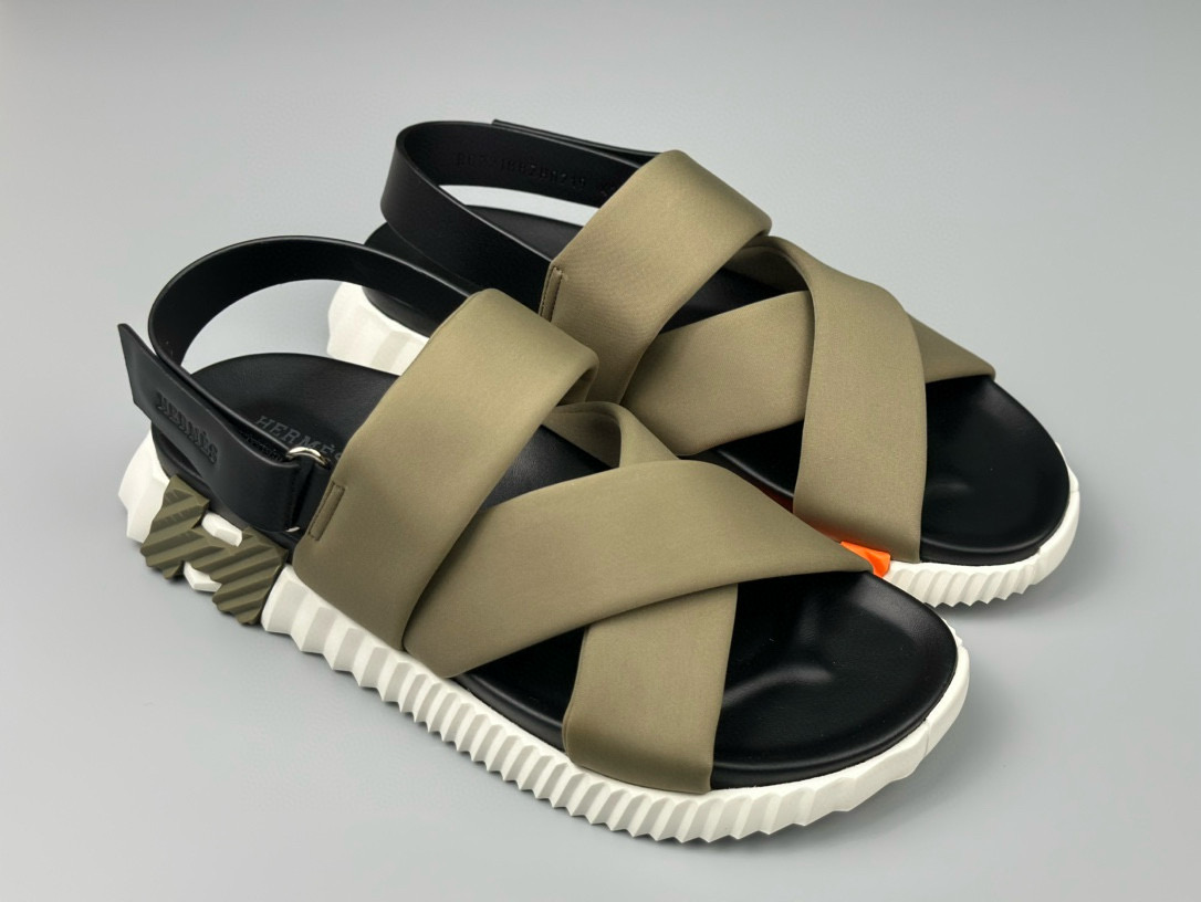 Hermes Slipper – SLPR1153