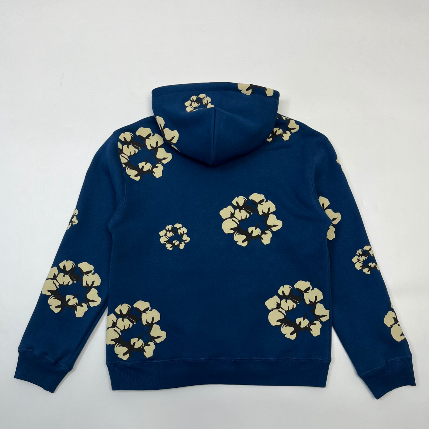 Denim Tears Hoodie – SWHO2519