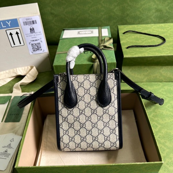 Gucci Shoulder Bag – GUSB1159