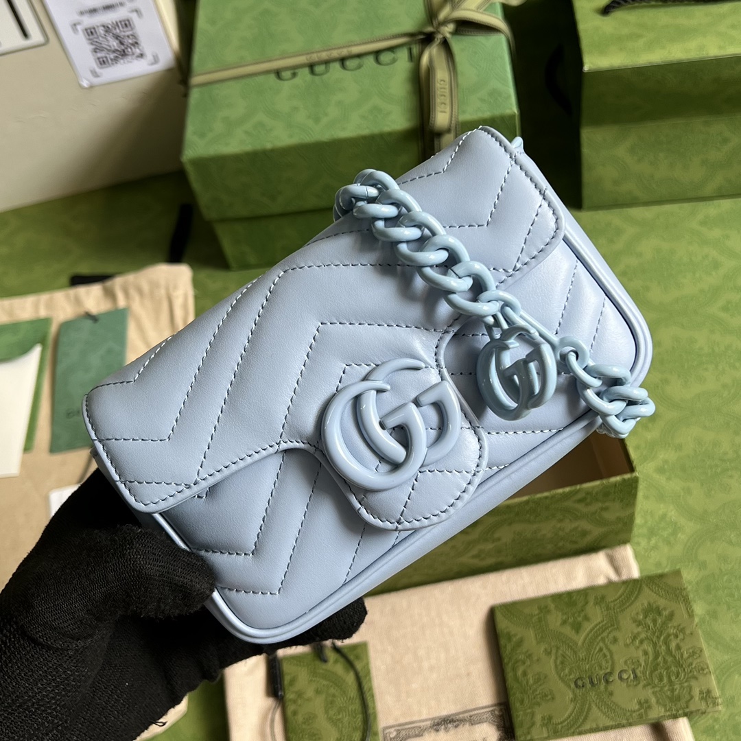 Gucci Belt Bag – GUBB1002