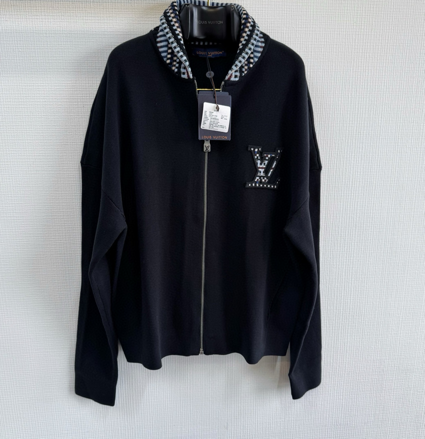 Louis Vuitton Sweater – SWHO2606