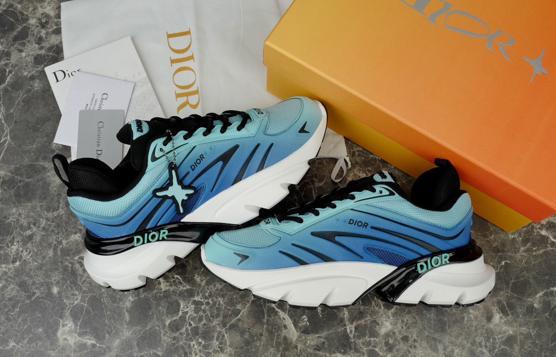 Dior B44 Sneaker – DIOR1301
