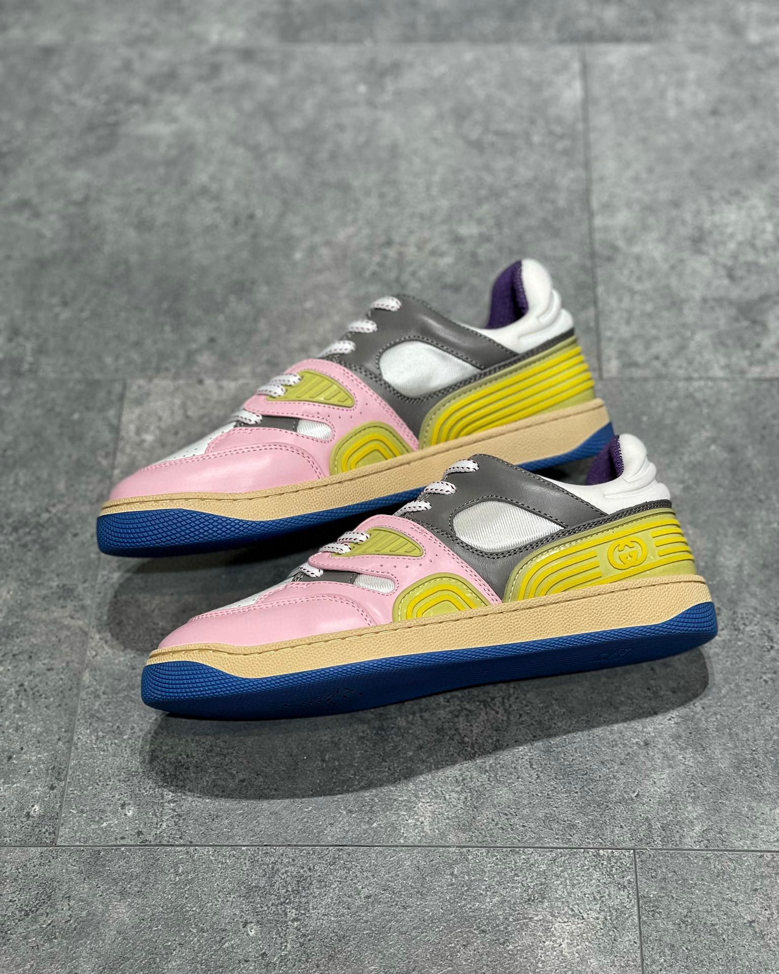 Gucci Sneaker – GUCC1126