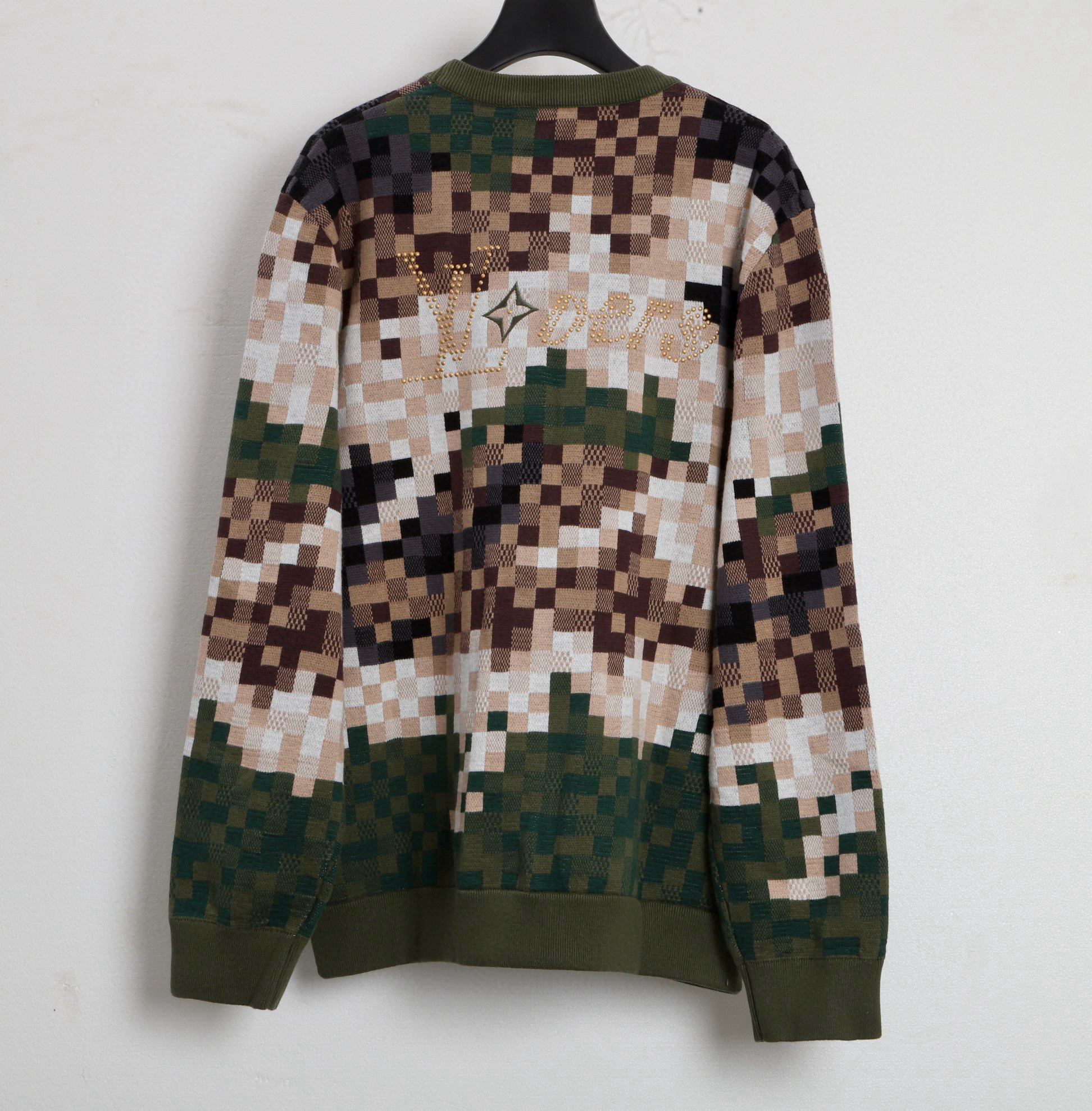 Louis Vuitton Sweater – SWHO2209