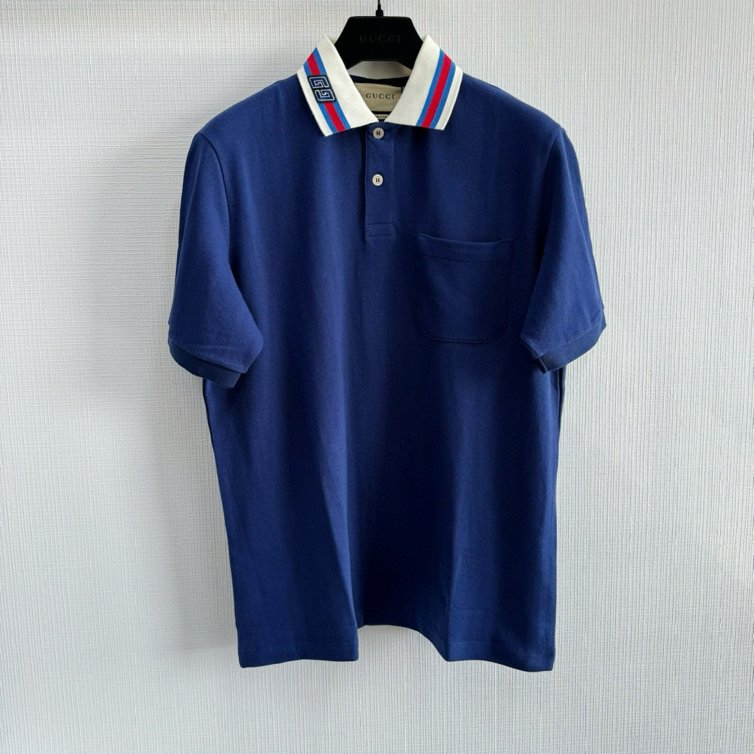 Gucci Polo T-Shirt – TSHP2438