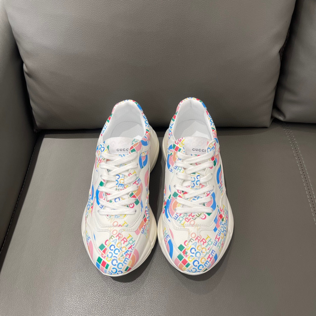 Gucci Sneaker – GUCC1095