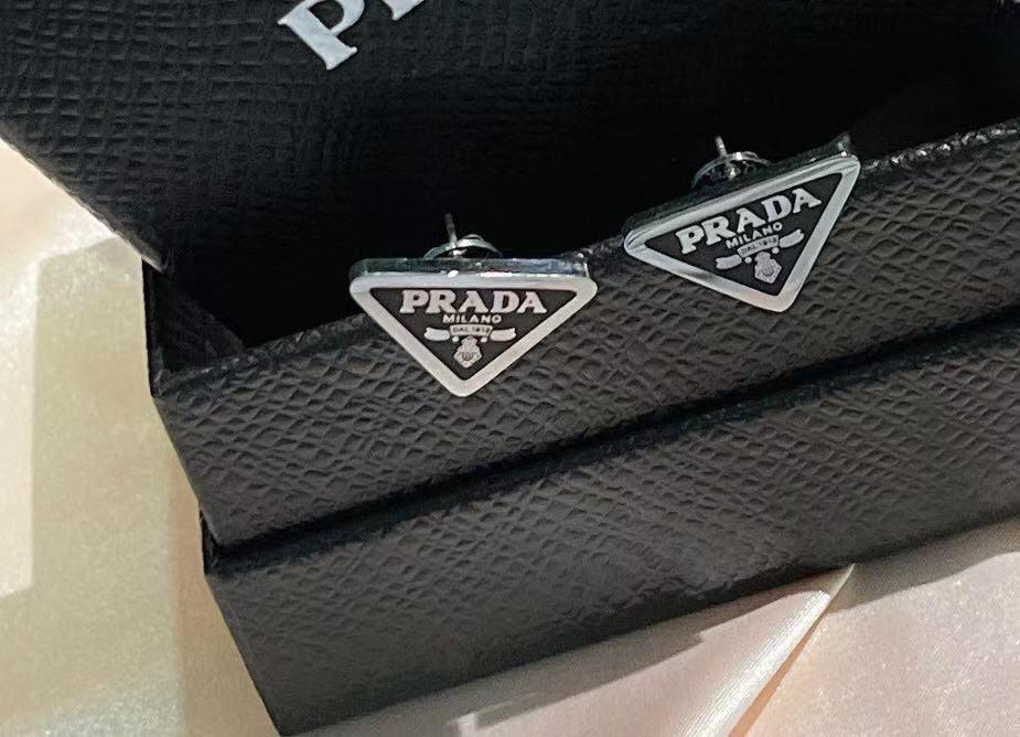 Prada Earrings – JWWM1061
