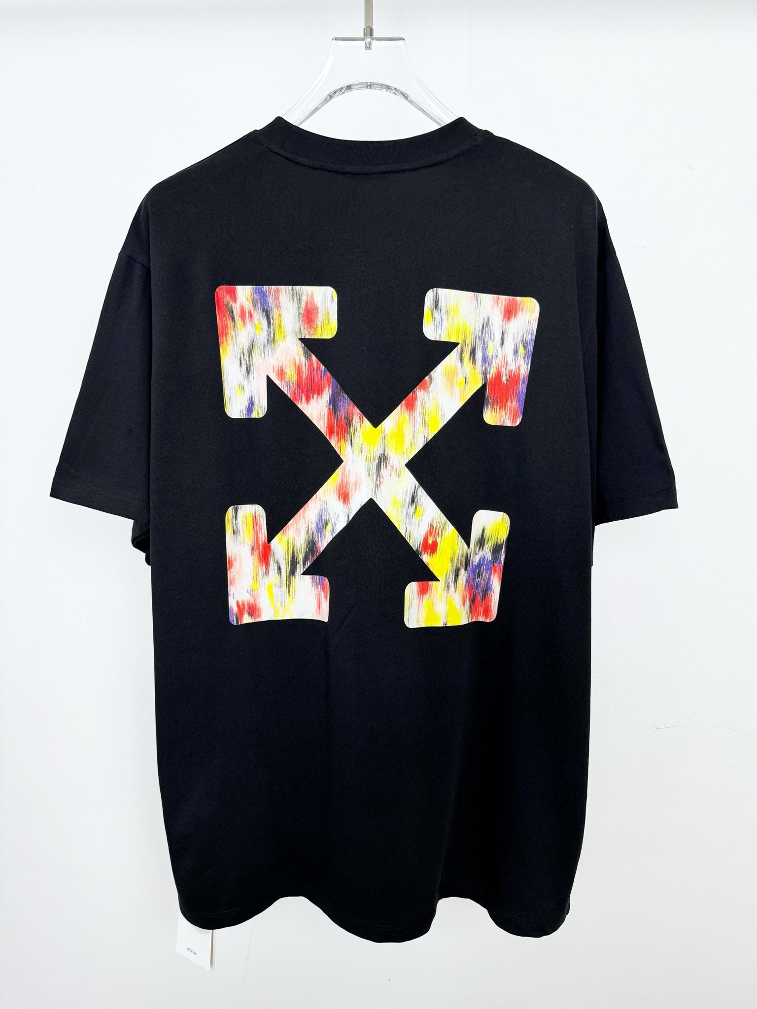 Off White T-Shirt – TSHP3350