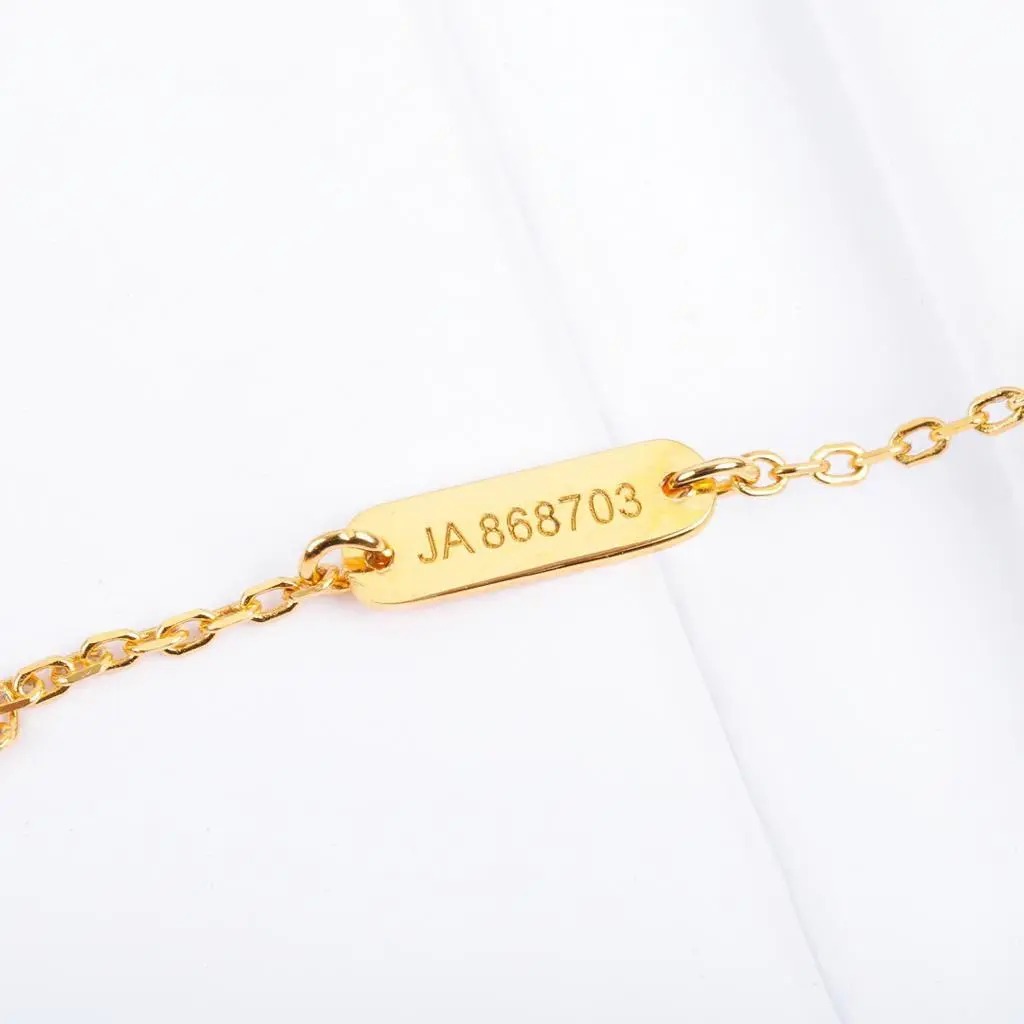 Van Cleef & Arpels Bracelet – JWWM1019