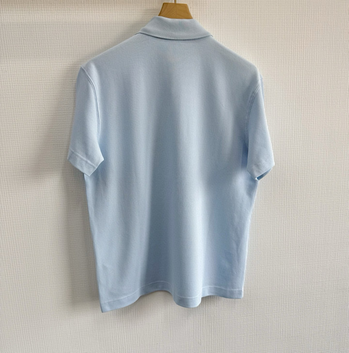 Burberry Polo T-Shirt – TSHP3215