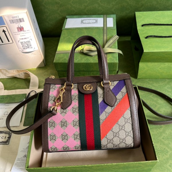 Gucci Tote Bag – GUTB1010
