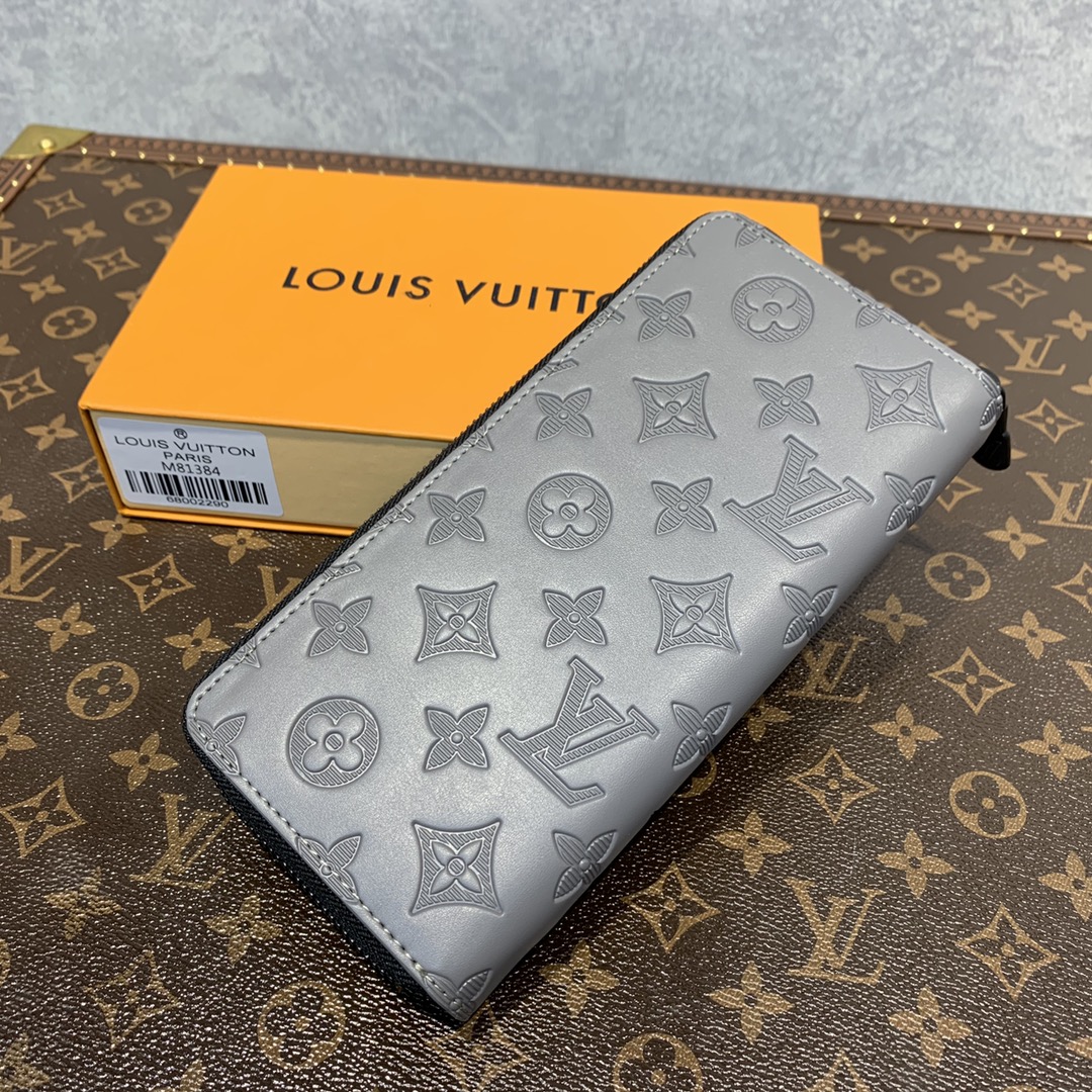 Louis Vuitton Wallet – MWLT1036