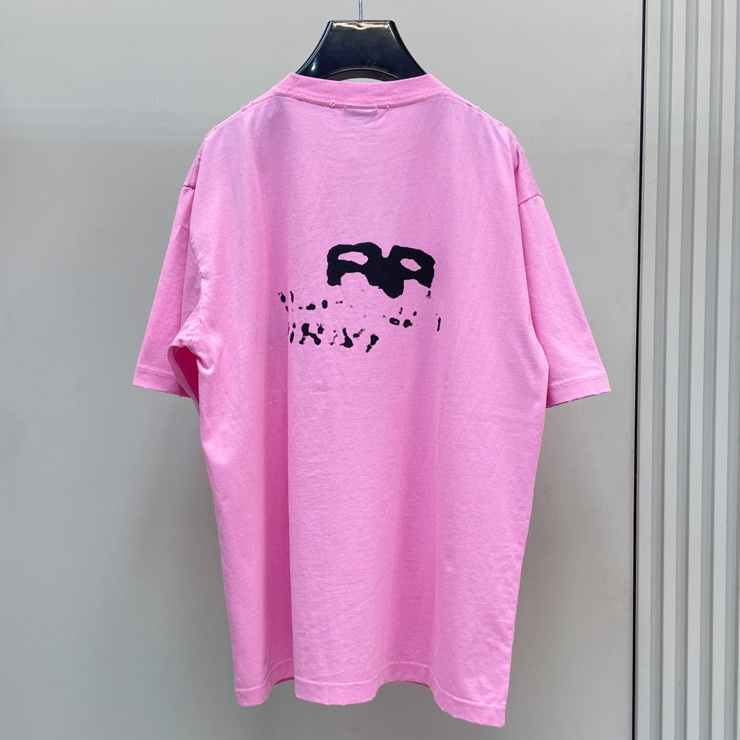 Balenciaga T-Shirt – TSHP1786