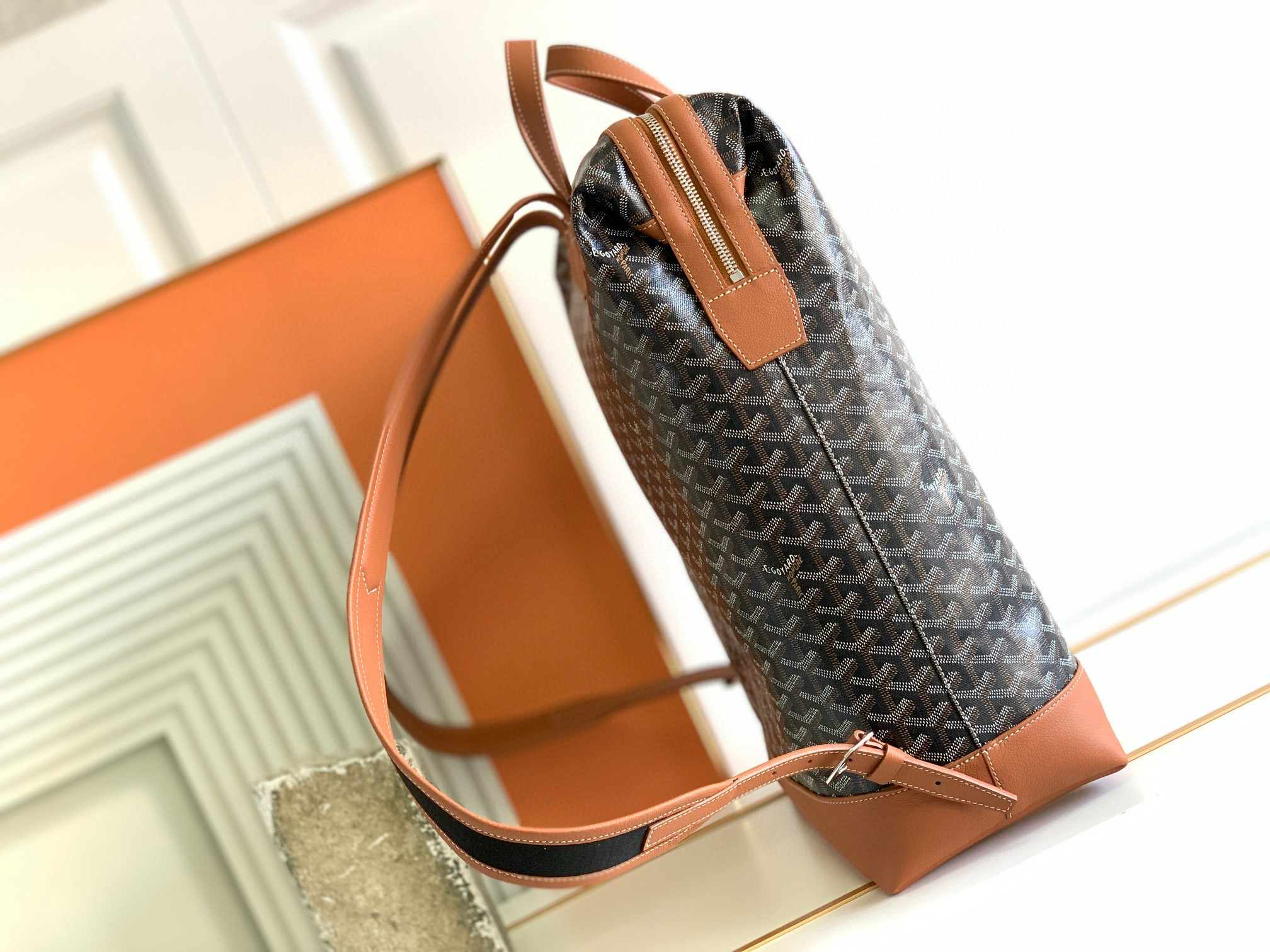 Goyard Backpack – BBCP1066