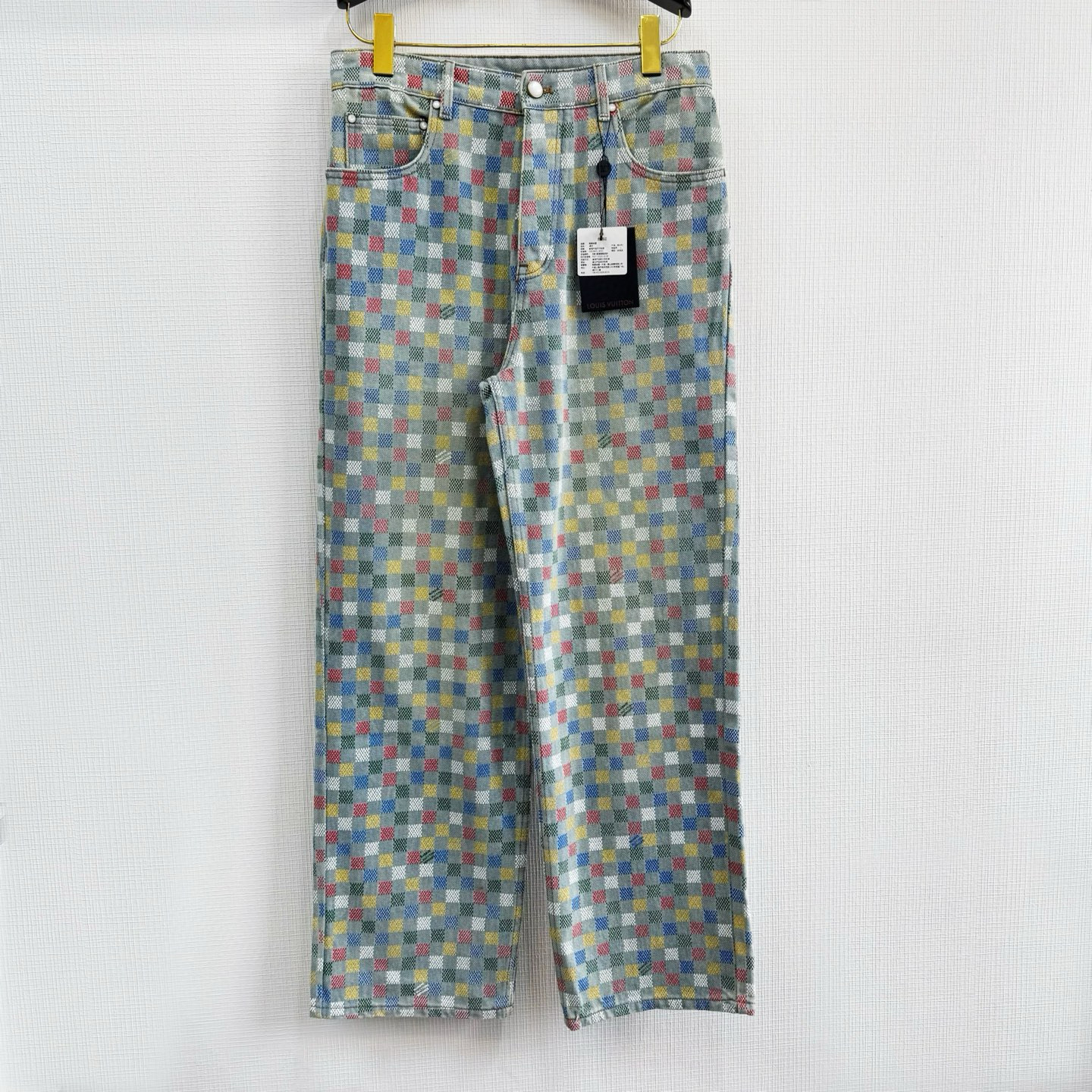 Louis Vuitton Jeans – JEPA1309