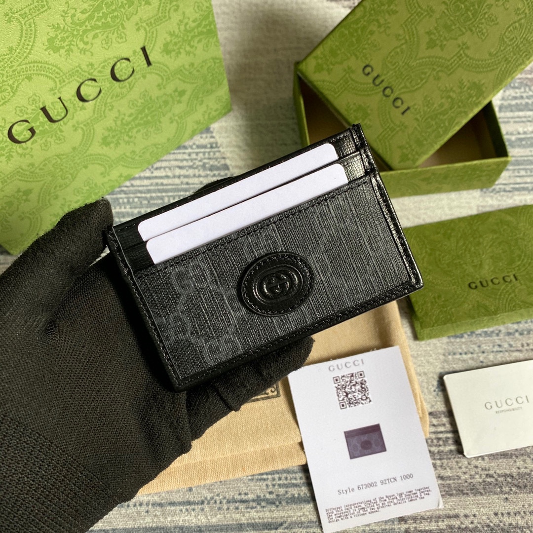 Gucci Wallet – MWLT1131