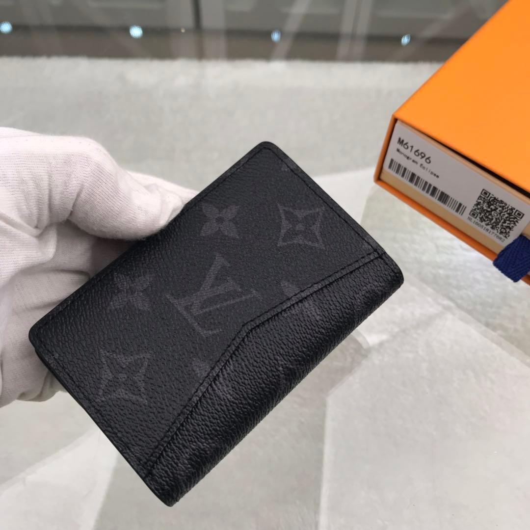 Louis Vuitton Wallet – MWLT1103