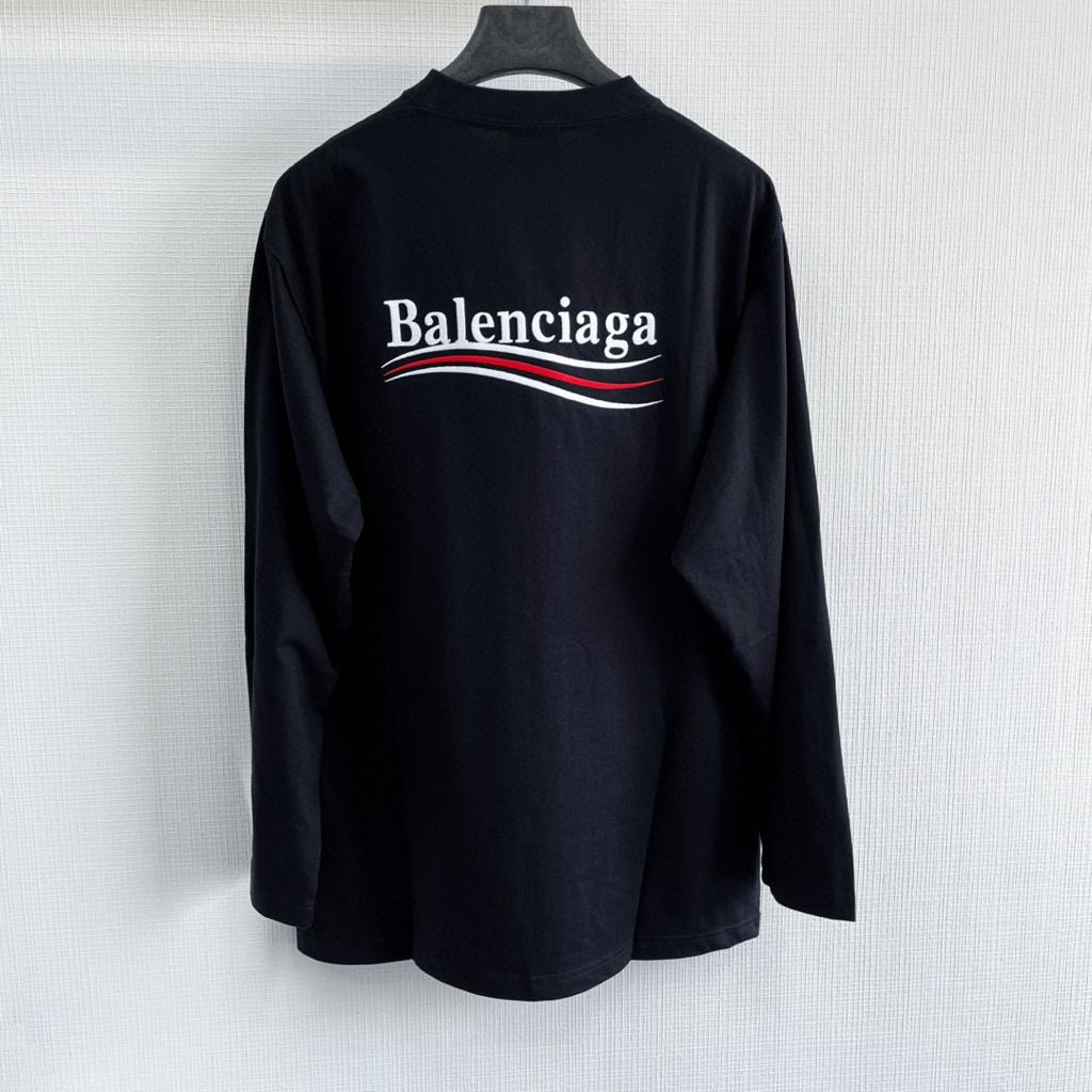 Balenciaga T-Shirt – TSHP2317