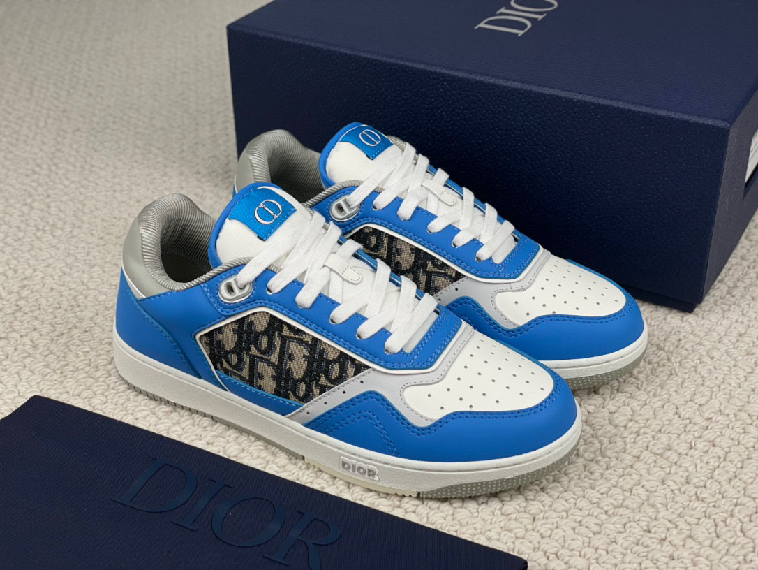 Dior B27 Sneaker – DIOR1133