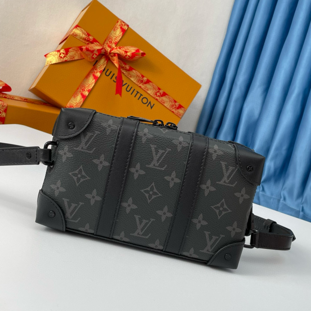Louis Vuitton Wallet Bag – BBMC1017