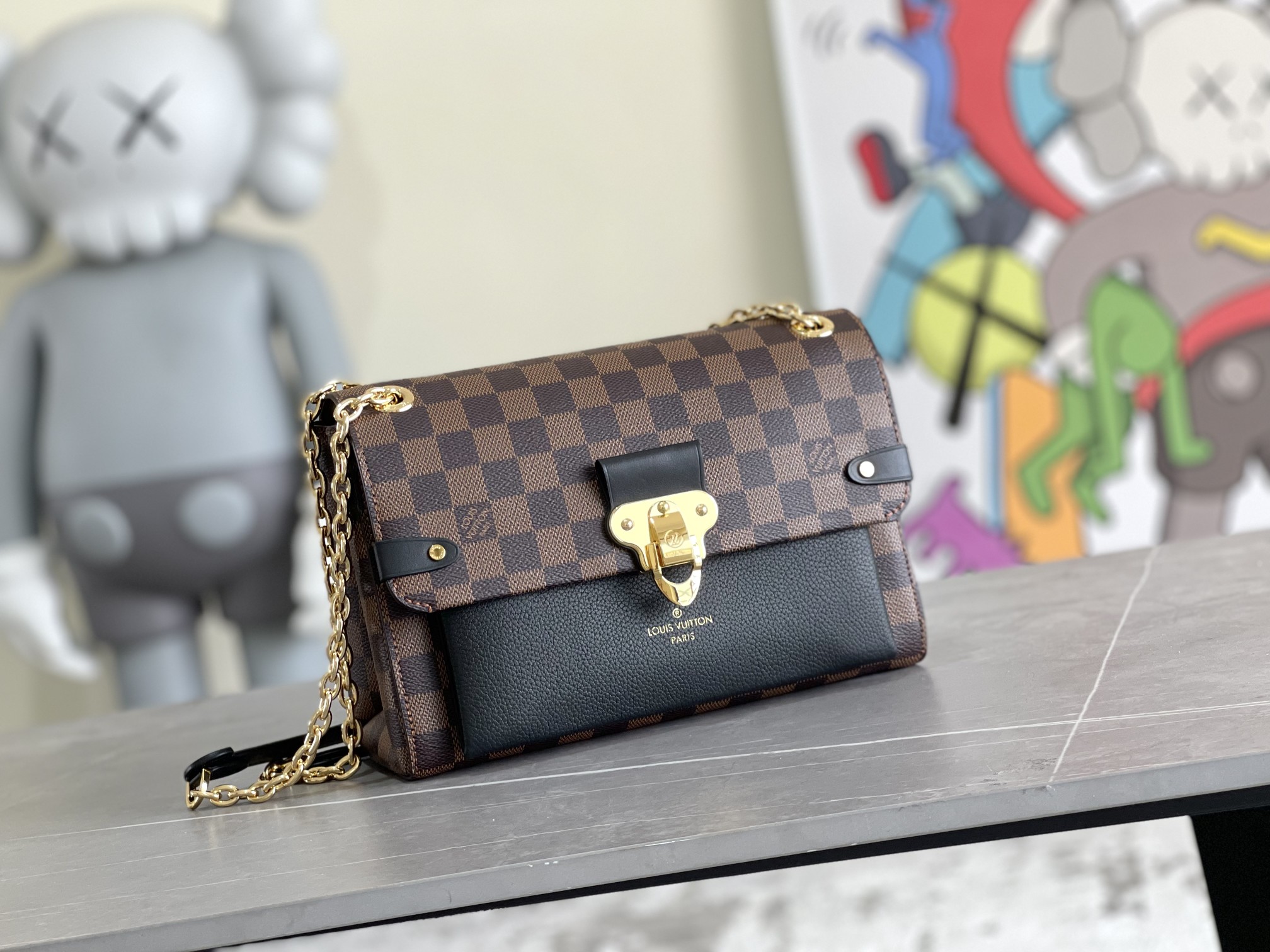 Louis Vuitton Shoulder Bag – LVSH1173