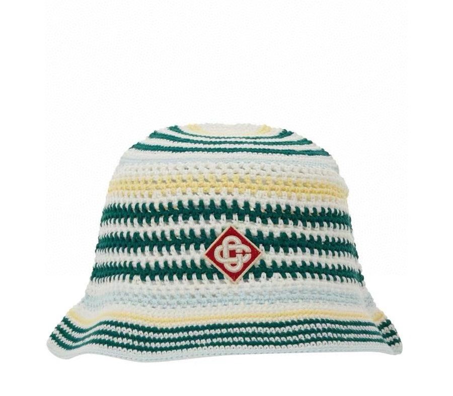 Casablanca Bucket Hat – SCHA1037